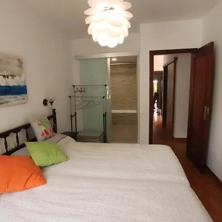 Planta Baja, Primera Linea, Playa, Jardin Privado, Ardiaca, Cambrils, Jacqueline Apartmán Cambrils