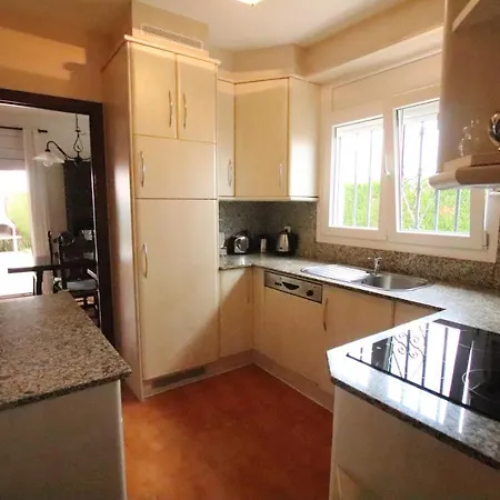 Planta Baja, Primera Linea, Playa, Jardin Privado, Ardiaca, Cambrils, Jacqueline Apartmán
