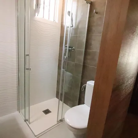 Apartmán Planta Baja, Primera Linea, Playa, Jardin Privado, Ardiaca, Cambrils, Jacqueline *
