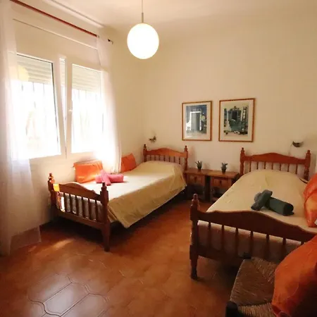 Planta Baja, Primera Linea, Playa, Jardin Privado, Ardiaca, Cambrils, Jacqueline *