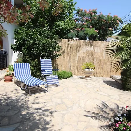 Planta Baja, Primera Linea, Playa, Jardin Privado, Ardiaca, Cambrils, Jacqueline Lejlighed Cambrils