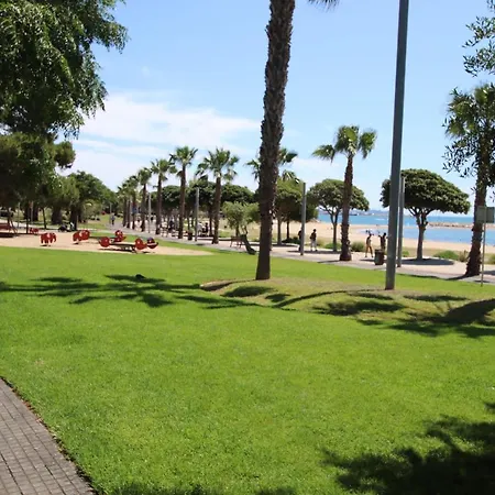 Planta Baja, Primera Linea, Playa, Jardin Privado, Ardiaca, Cambrils, Jacqueline Lejlighed *