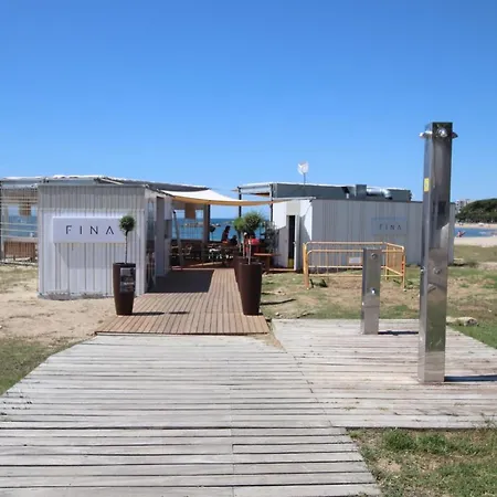 Planta Baja, Primera Linea, Playa, Jardin Privado, Ardiaca, Cambrils, Jacqueline