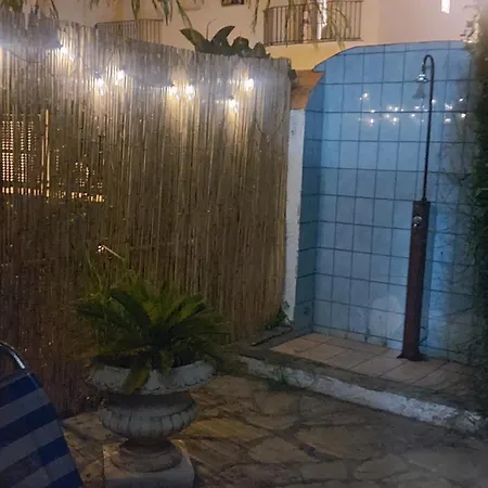 Planta Baja, Primera Linea, Playa, Jardin Privado, Ardiaca, Cambrils, Jacqueline Lejlighed *