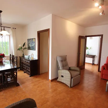 Lejlighed Planta Baja, Primera Linea, Playa, Jardin Privado, Ardiaca, Cambrils, Jacqueline *