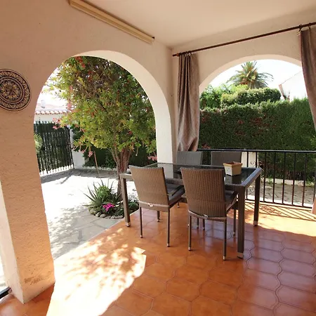 Planta Baja, Primera Linea, Playa, Jardin Privado, Ardiaca, Cambrils, Jacqueline *