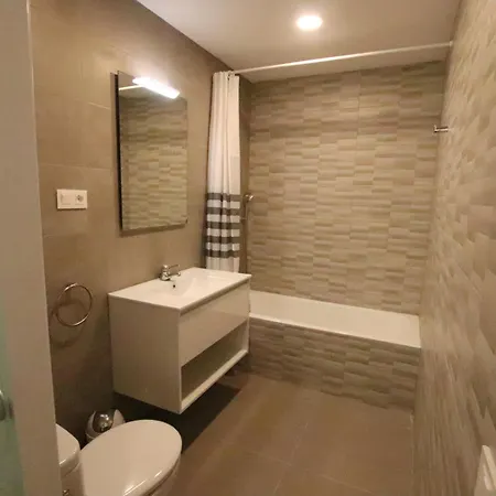 Planta Baja, Primera Linea, Playa, Jardin Privado, Ardiaca, Cambrils, Jacqueline * Cambrils
