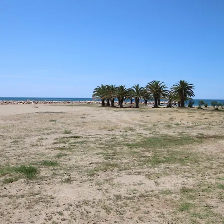 Planta Baja, Primera Linea, Playa, Jardin Privado, Ardiaca, Cambrils, Jacqueline *